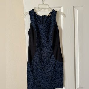Nacy Dress